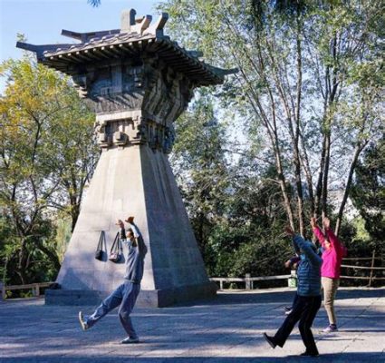  安陽の古代史を体感！  王城公園で時空を超える旅へ