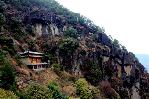 金華山！壮大な景色と歴史の息吹が融合する聖地！